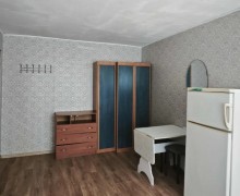 1-комн. квартира, 17.4 м², 2/5 этаж
