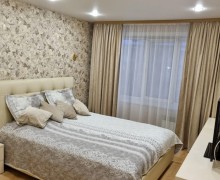 Продаётся 4-комн. квартира, 70.2 м²