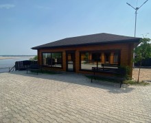  Полный комплект услуг для незабываемых мероприятий и отдыха.