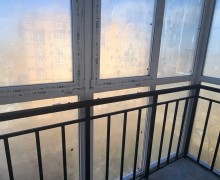 2-комн. квартира, 58.4 м², 7/9 этаж