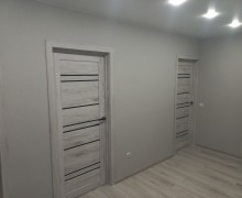 Фасадные работы