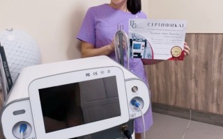 Массажный кабинет Елены