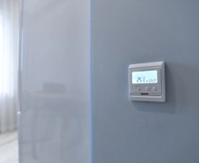 Апартаменты на новой набережной реки Амур
