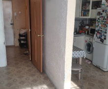 Продаётся студия, 31.1 м²