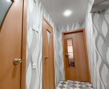 Продаётся 2-комн. квартира, 50.2 м²