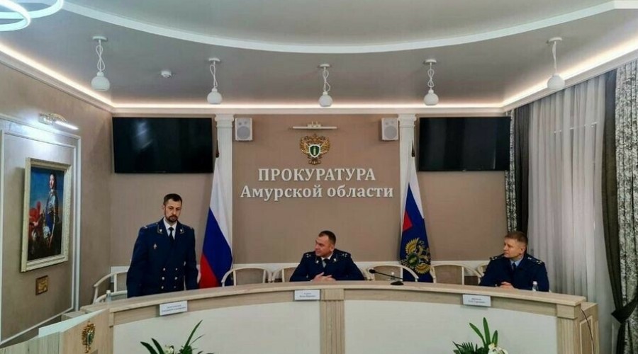 В прошлом году в Приамурье выявили в 12 раз больше коррупционных преступлений