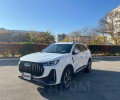 Chery Tiggo 7, 2023