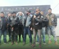 В Благовещенске открытие байкерского сезона собрало более 1,5 тысячи человек