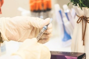 В Амурской области начали делать прививки от инфекции, которая страшна своими осложнениями