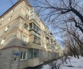 Продаётся 3-комн. квартира, 55.8 м²
