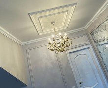 Hard decor