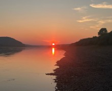 Горизонт-Экстрим: Трофейная рыбалка, сплавы и экспедиции для искателей настоящих ощущений