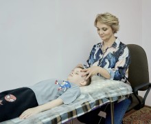 Психолог Оксана Коженец: Путь к Гармонии Через Психологию