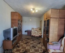 Продаётся 3-комн. квартира, 55.8 м²