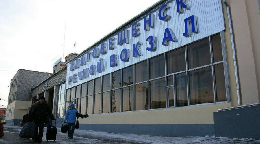 Перевозить россиян в Китай из Приамурья с марта будут на «пумах». Рекомендации туристам