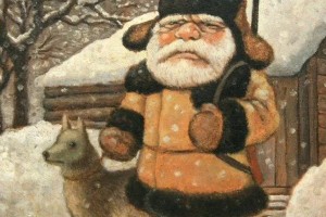 Сторож