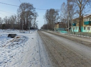 В районе Приамурья планируют сделать новую дорогу