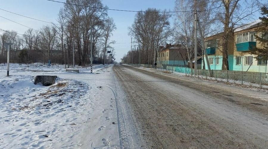 В районе Приамурья планируют сделать новую дорогу