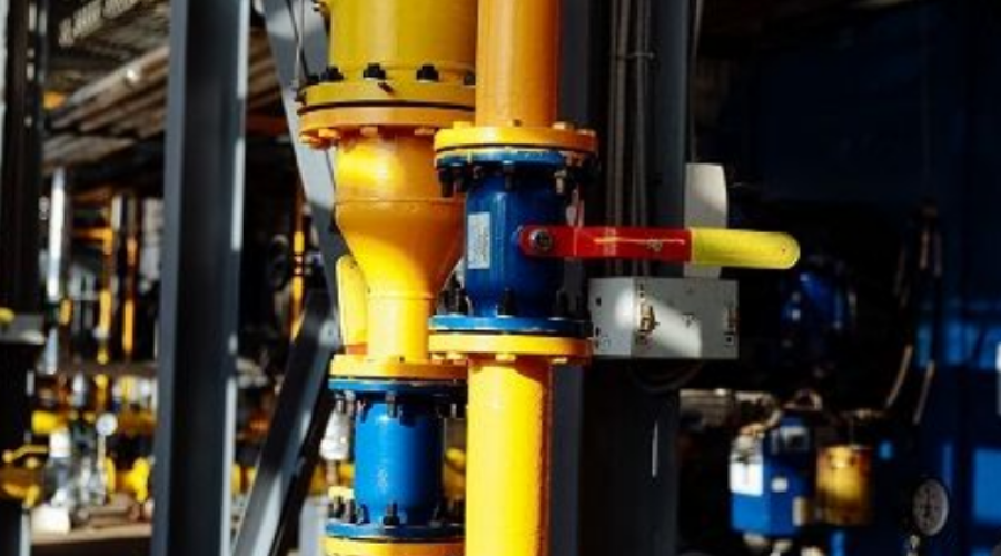 Еще одну мощную газовую котельную построят в Благовещенске к 2027 году