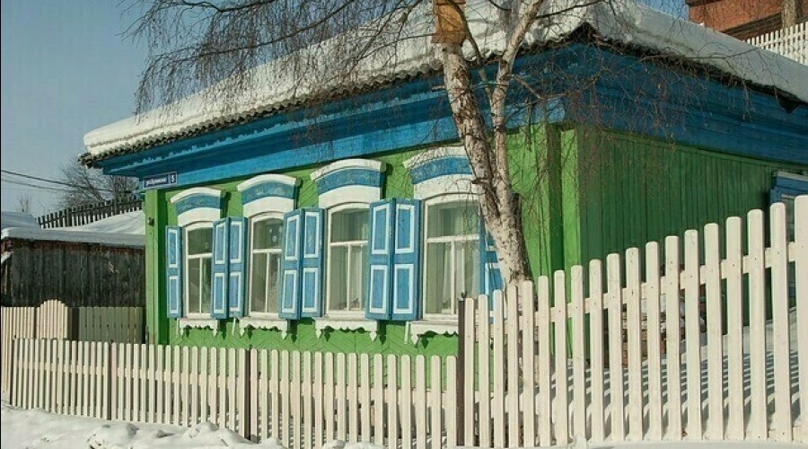 В Благовещенске на месте частного сектора вырастут благоустроенные микрорайоны с современными высотками