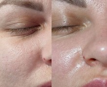 Идеальная кожа — без уколов