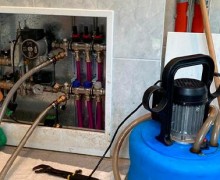 Инженерные системы под контролем — тепло, вода и безопасность круглый год!