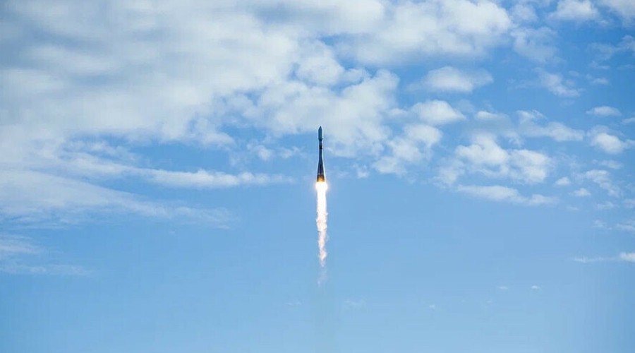Площадку для многоразовой ракеты на метане будут строить на амурском космодроме Восточный