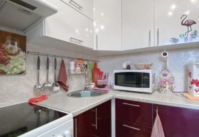 Продаётся 2-комн. квартира, 50.2 м²