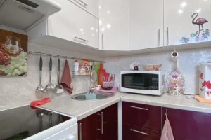 Продаётся 2-комн. квартира, 50.2 м²