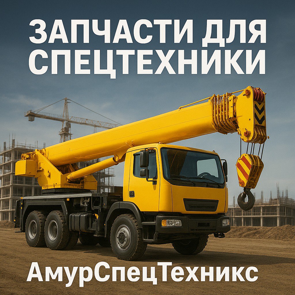 Оригинальные Запчасти с Гарантией Качества!