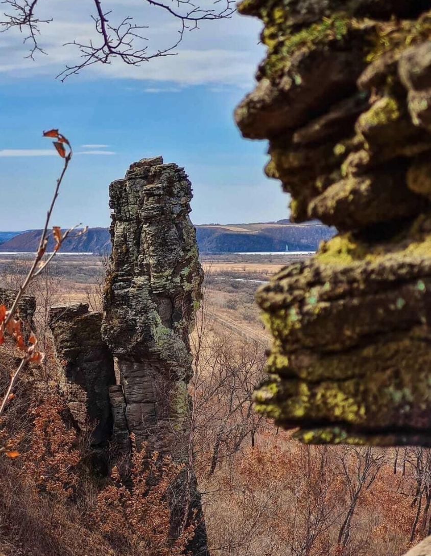 Испытай дух приключений с Горизонт-Экстрим