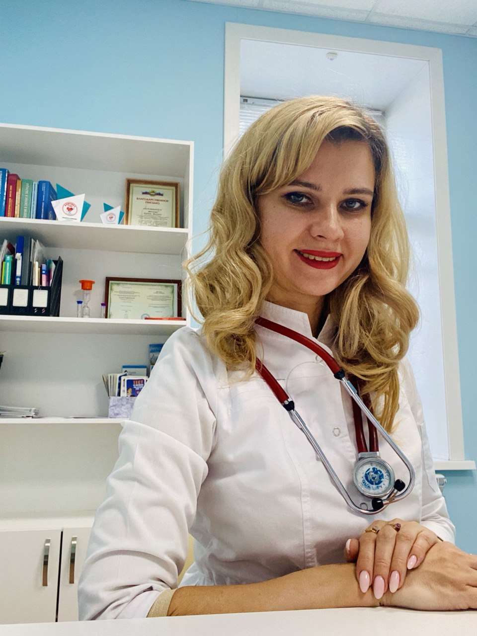 Здоровое дыхание — основа хорошего самочувствия